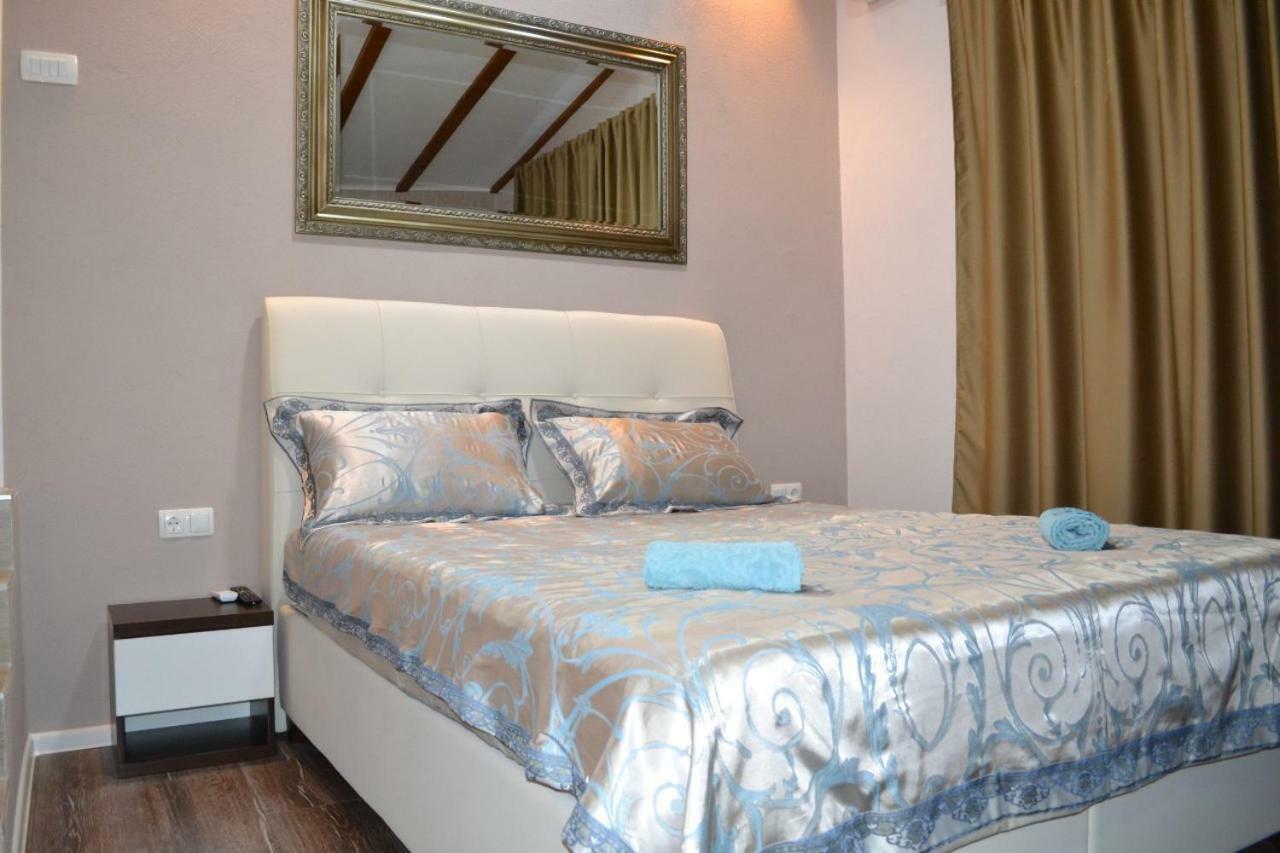 Apartment Oaza Mostar Exterior foto